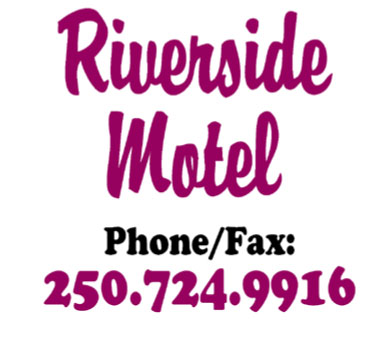 riverside motel port alberni